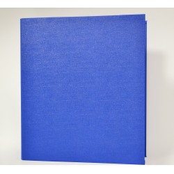 PİKAS COBALT RADOSUZ KLASÖR GENİŞ MAVİ