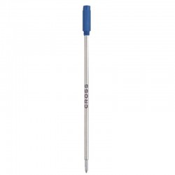 CROSS 8512 TÜKENMEZ YEDEK FİNE MAVİ