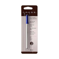 CROSS 8521 ROLLER YEDEK MAVİ