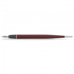SCRİKSS 17 STİLOFOR DOLMAKALEM BORDO