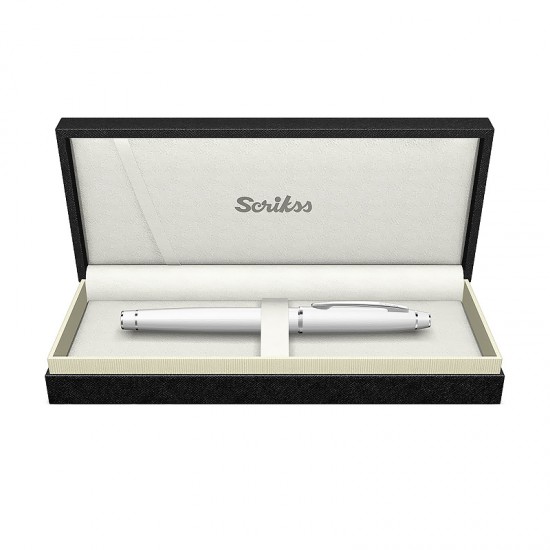 SCRİKSS 35 ROLLER KROM LÜKS KUTUDA