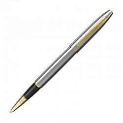 SCRİKSS 35 ROLLER GOLD KROM LÜKS KUTUDA