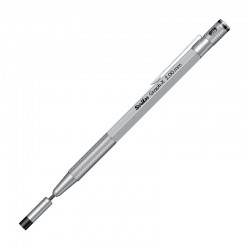 SCRİKSS GRAPH-X METAL VERSATİL 2MM SATEN GRİ