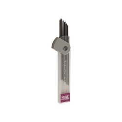 SCRİKSS GRAPH-X 2MM MIN 2B 12Lİ KT
