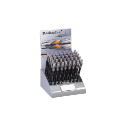 SCRİKSS SPEED GEL TÜKENMEZ 40LI STN