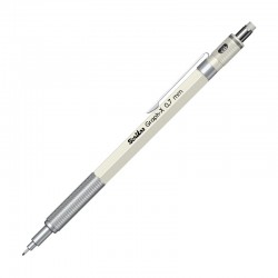 SCRİKSS GRAPH-X METAL VERSATİL 07MM BEYAZ