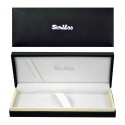 SCRİKSS 722W BALIKSIRTI DESEN KROM DOLMAKALEM