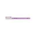 SCRİKSS SMOOTHİE JEL KALEM 07MM PEMBE 12Lİ