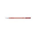 SCRİKSS SMOOTHİE JEL KALEM 07MM KIRMIZI 12Lİ