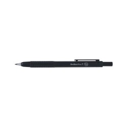 SCRİKSS TWIST VERSATİL 2MM ŞEFFA AMB SİYAH