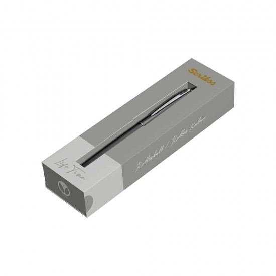 SCRİKSS 78MB ROLLER MAT SİYAH ÖZEL KUTU