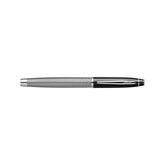 SCRİKSS 35C ROLLER SİYAH KROM