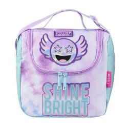 MİKRO MUGGLE MU-9108 SHINE BRIGHT KOLEKSİYONU BESLENME ÇANTA