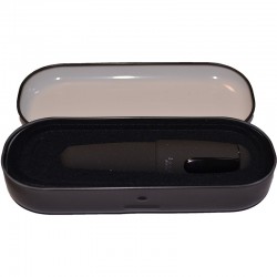 TOMBOW BW-2000ZD-01 ROLLER KALEM EGG KOYU GRİ
