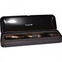TOMBOW BW-LIS ZOOM ROLLER KAL.HAVANA DUMANLI GRİ