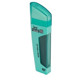 SERVE DSMNY07 DOUBLE MİN+SİLGİ 07MM N.YEŞİLİ