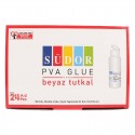 SÜDOR SD405 YAPIŞTIRICI BEYAZ TUTKAL 40ML