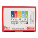 SÜDOR SD410 YAPIŞTIRICI BEYAZ TUTKAL 70ML