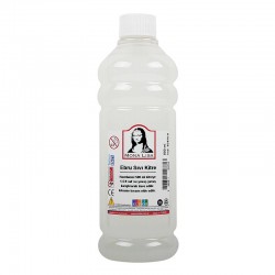 SÜDOR SD870-9 EBRU SIVI KİTRE 500ML ŞİŞE