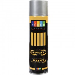 SÜDOR SPR200-02 SPREY JANT GRİ