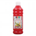 SÜDOR SD509 GUAJ BOYA 500ML VERMİYON