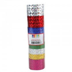 SÜDOR RT04 METALİZE BANT 25X12M