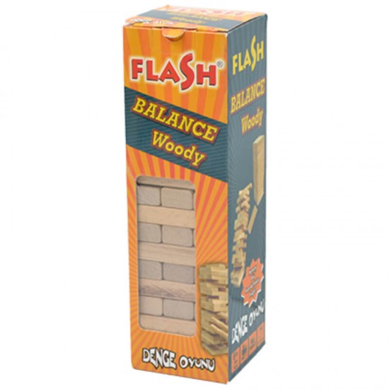 STAR 1061237 FLASH WOODY