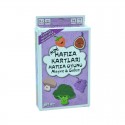 STAR 1066430 HAFIZA OYUN KARTI