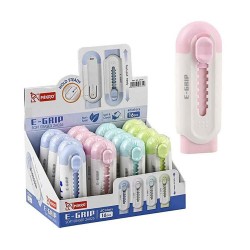 MİKRO 2A026 E-GRİP SİLGİ 16LI KT