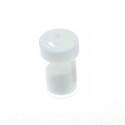 MİKRO GG1208W BEYAZ TOZ SİM
