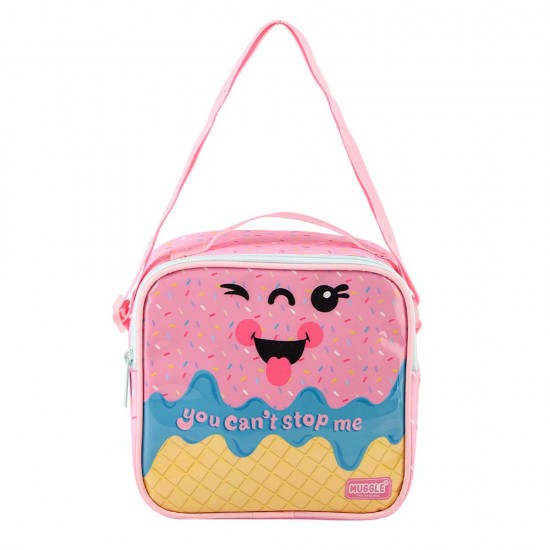 MİKRO MUGGLE MU-8690 BESLENME İCE CREAM PEMBE