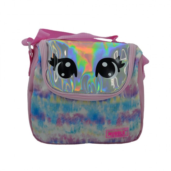 MİKRO MUGGLE MU-9090 WINGS UNICORN KOLEKSİYONU BESLENME ÇANTASI