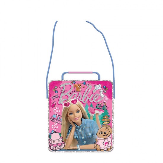 MİKRO OTTO 41249 BARBİE BESLENME ÇANTASI DUE CAMPING