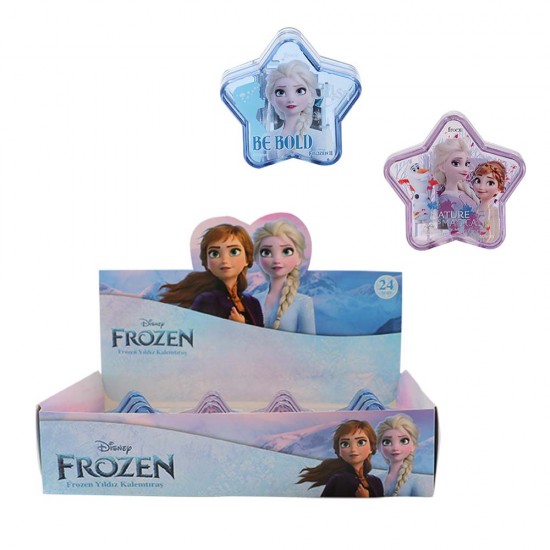 MİKRO OTTO 44576 KALEMTRAŞ FROZEN YILDIZ