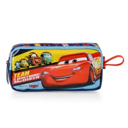 .İPTAL OTTONYA 48243 CARS KALEM ÇANTASI DUE TEAM MCQ