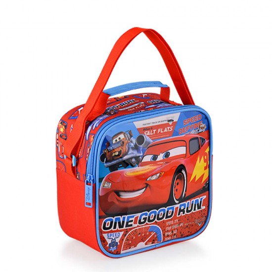 MİKRO OTTO 48249 CARS BESLENMEÇANTASI HAWK ONE