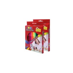 GLOBOX 1525 KEÇELİ KALEM 12Lİ