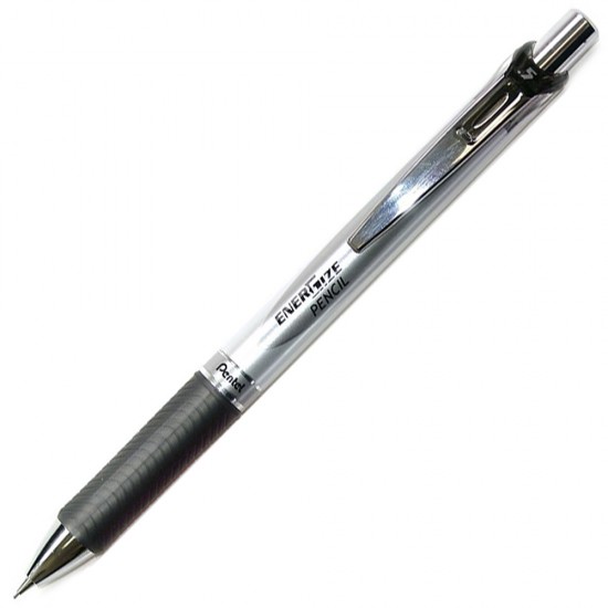 PENTEL PL75-A MEKANİZMALI VERSATİL 05MM SİYAH