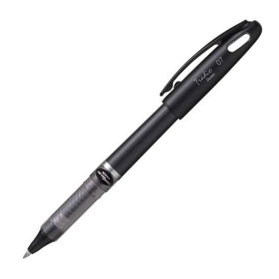 PENTEL BL117A-AX ENERGEL ÇELİK UÇ JEL ROLLER YEDEKLİ