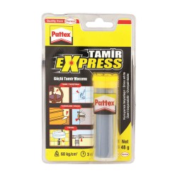 PATTEX 1241088 TAMİR EXPRESS YAPIŞTIRICI 48GR