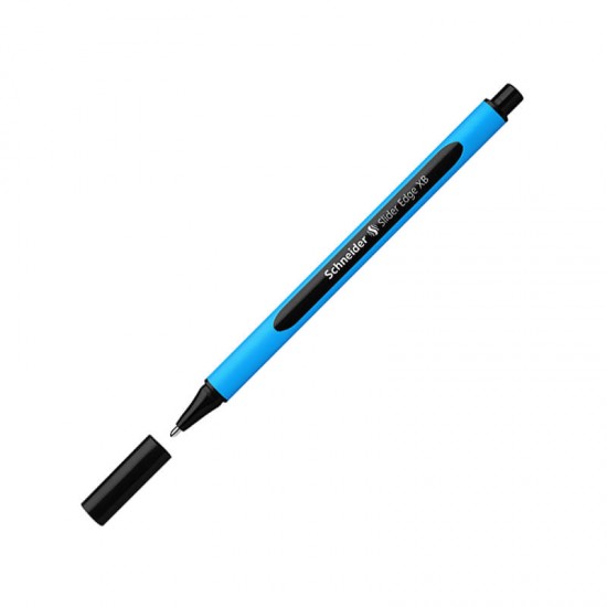 SCHNEİDER SCT-700 SLİDER EDGE TÜK. SİYAH XB 152201