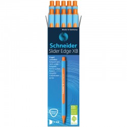 SCHNEİDER SCT-704 SLİDER EDGE TÜK.TURUN.XB 152206