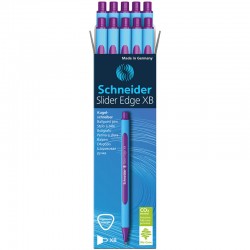 SCHNEİDER SCT-705 SLİDER EDGE TÜK. MENEKŞE 152208