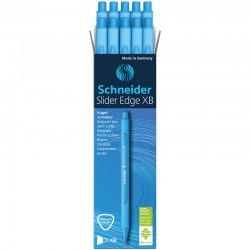 SCHNEİDER SCT-707 SLİDER EDGE TÜK. A.MAVİ 152210