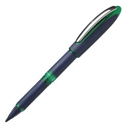 SCHNEİDER SCR244 ONE BUSINESS ROLLER 06MM YEŞİL 183004