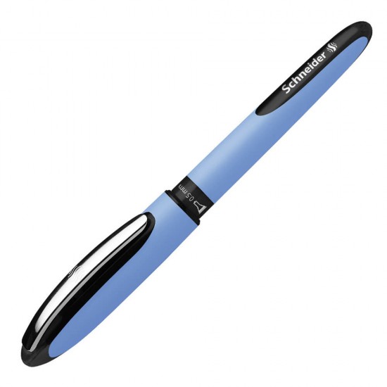 SCHNEİDER SCR231 ONE HYBRID ROLLER 05MM SİYAH 183501