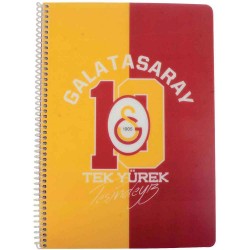 TMN 463626 GS DEF SPR OFS PP KPK A4 80YP KARELİ