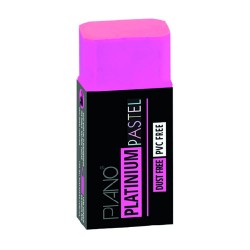PIANO 474946 SİLGİ PLATINIUM PASTEL 30LU STAND