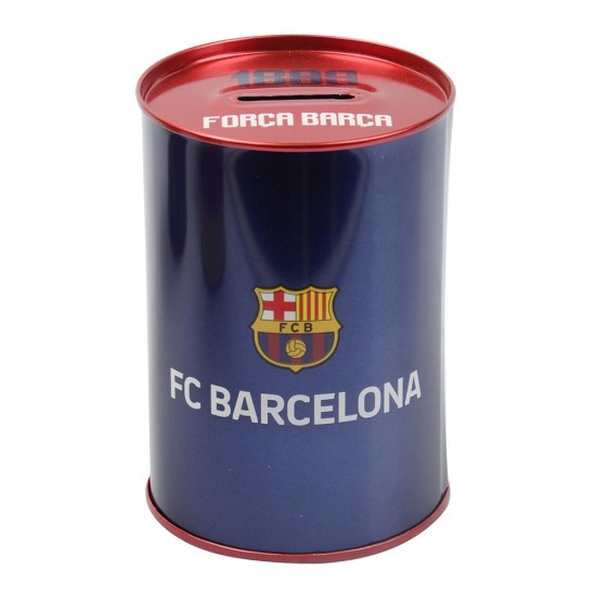 TMN 510144 TARAFTAR KUMBARA BARCELONA KÜÇÜK