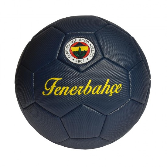 TMN 523521 FENERBAHÇE FUTBOL TOPU PREMİUM NO:5